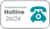 Hotline 24/24