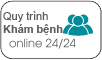 Quy trình khám bệnh
