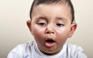 DỊ VẬT ĐƯỜNG THỞ GÂY TỬ VONG CAO!