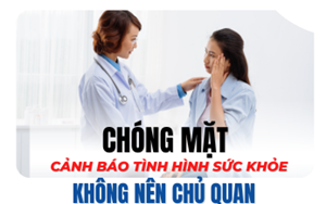 CHÓNG MẶT CHỚ NÊN XEM THƯỜNG ĐỂ BẢO VỆ SỨC KHỎE