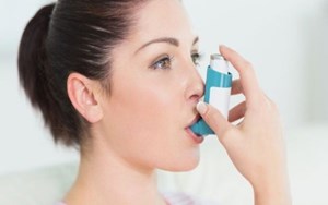 CHẨN ĐOÁN VÀ XỬ TRÍ CƠN HEN PHẾ QUẢN CẤP