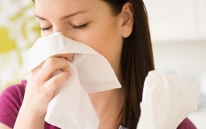 NGẠT MŨI DẤU HIỆU HAY GẶP NHƯNG HIỂM HỌA KHÔN LƯỜNG