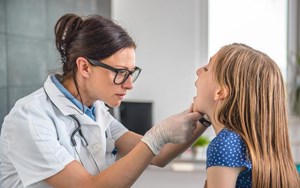 VIÊM THANH QUẢN CẤP TÍNH GÂY VIÊM PHỔI NGUY HIỂM