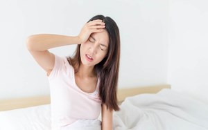 TRỄ KINH – NHỮNG DẤU HIỆU KHÔNG THỂ XEM THƯỜNG