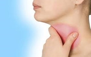 VIÊM AMIDAN CẤP VÀ MẠN TÍNH GÂY RA NHỮNG BIẾN CHỨNG RẤT NGUY HIỂM