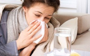 VIÊM MŨI XOANG DỊ ỨNG CÓ THỂ GÂY NHIỀU BIẾN CHỨNG