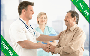 MS 006  Gói  khám  tổng quát cần thiết