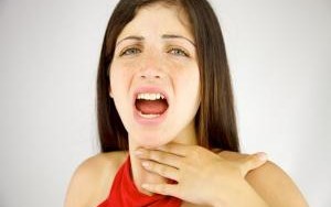 RỐI LOẠN GIỌNG GÂY MẤT CÂN BẰNG CUỘC SỐNG