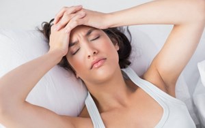 THIẾU MÁU VÀ THAI NGHÉN NGUY HIỂM KHÔNG THỂ BỎ QUA