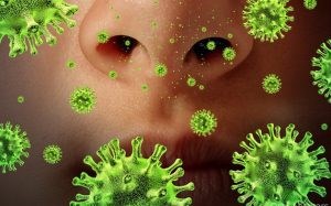 VIÊM MŨI XOANG DO NẤM THƯỜNG GÂY BỆNH NẶNG, NGUY HIỂM MỚI ĐƯỢC PHÁT HIỆN