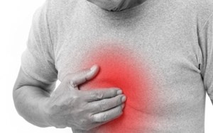 TRÀO NGƯỢC DẠ DÀY THỰC QUẢN CÓ THỂ GÂY UNG THƯ THỰC QUẢN