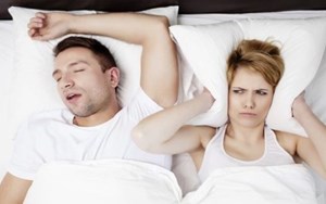 NGỦ NGÁY VÀ HỘI CHỨNG TẮC NGHẼN THỞ KHI NGỦ ĐỪNG XEM THƯỜNG BỎ QUA NHÉ