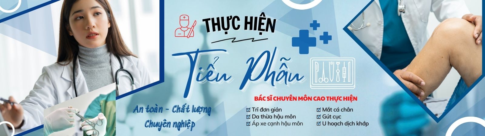 TIỂU PHẪU
