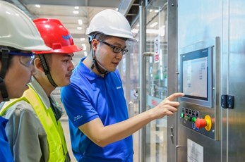 Dịch vụ xét nghiệm chuyên khoa