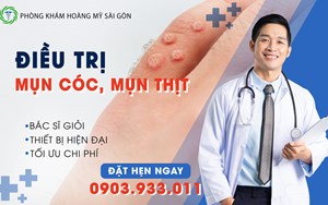 MỤN CÓC MỤN THỊT VÀ CÁCH ĐIỀU TRỊ HIỆU QUẢ