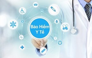 KHÁM BHYT, MỨC HƯỞNG, QUY ĐỊNH 2021