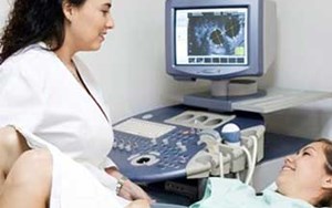 GÓI SIÊU ÂM TỔNG QUÁT CHO NỮ