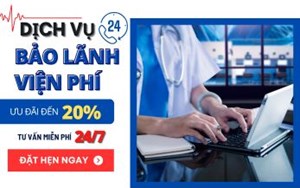 DỊCH VỤ BẢO LÃNH VIỆN PHÍ