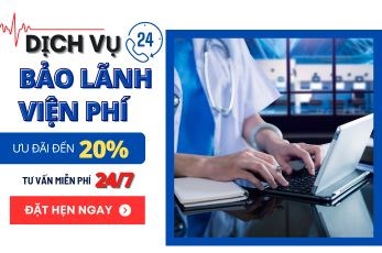 DỊCH VỤ BẢO LÃNH VIỆN PHÍ