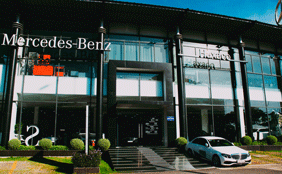 Khám sức khỏe cty Mercedes-Benz Việt Nam Haxaco