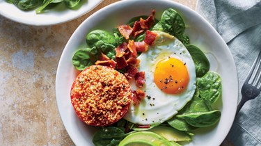 Cách ăn biến quả trứng thành "thần dược" hoặc "độc dược"?