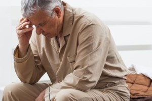 Vì sao khó chịu, mệt mỏi khi thức giấc buổi sáng?