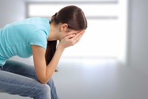 5 lí do khiến bạn đột ngột mất kinh dù không mang thai