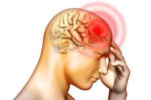 6 nguy cơ sức khỏe liên quan đến chứng đau nửa đầu