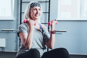 Điều gì xảy ra cho cơ thể khi bạn già đi