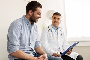 "Tự sướng" giúp quý ông giảm nguy cơ mắc bệnh ung thư và tiểu đường