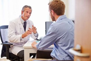 13 dấu hiệu ung thư nam giới không được bỏ qua