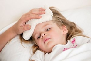 4 loại bệnh dễ dàng tấn công trẻ khi mùa đông đến