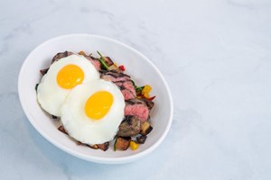 5 sai lầm phổ biến khi thực hiện chế độ ăn Whole30