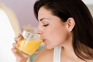 Giải độc tố trong cơ thể bằng cách cực đơn giản