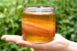 5 loại đồ uống giúp bạn cải thiện vóc dáng cơ thể