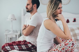 Nguyên nhân gây chuột rút sau khi quan hệ