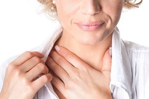 Bệnh trào ngược dạ dày và lo lắng có liên quan với nhau