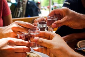 Những biến chứng nguy hiểm của bệnh viêm gan do rượu