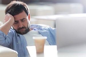 7 dấu hiệu cảnh báo bạn có thể có nguy cơ bị đau tim