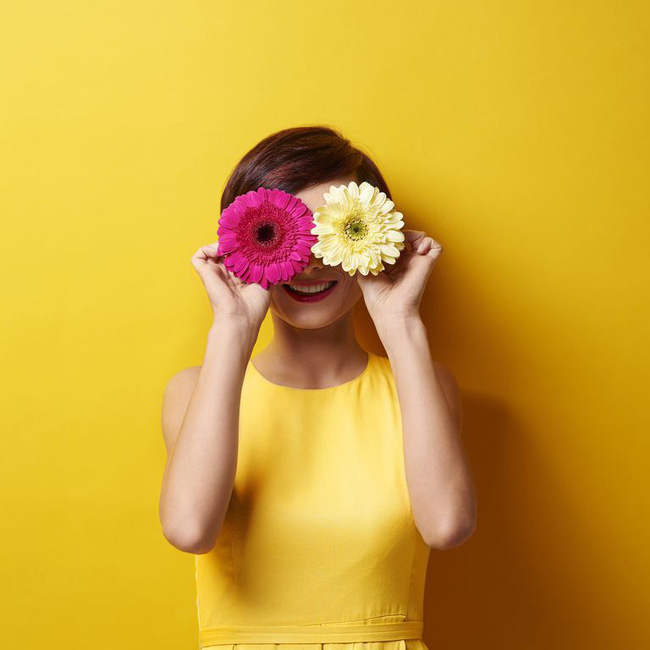 Phân biệt đau mắt đỏ và dị ứng thường gặp vào mùa xuân