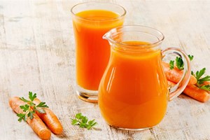 3 loại sinh tố giúp giữ ấm cơ thể trẻ vào mùa đông