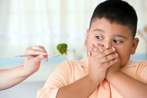 Hãm ăn có thể gây rối loạn tâm lý