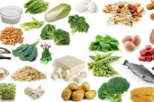 6 vi chất dinh dưỡng giúp trẻ phát triển chiều cao