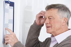 Ăn gì để giảm nguy cơ mất trí nhớ ở người cao tuổi?