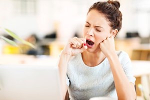 6 tác hại khủng khiếp của thiếu ngủ