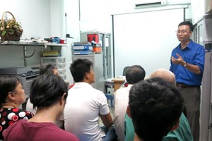 Người bệnh đái tháo đường cần theo dõi những chỉ số nào?