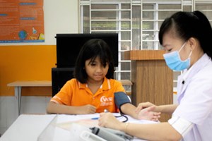 NHỮNG BỆNH LÝ HAY GẶP NHẤT TRONG KHÁM SỨC KHỎE ĐỊNH KỲ THEO THÔNG TƯ 14 / 2013 / TT- BYT