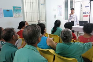 Bệnh nhân suy tim làm thế nào để kéo dài cuộc sống?