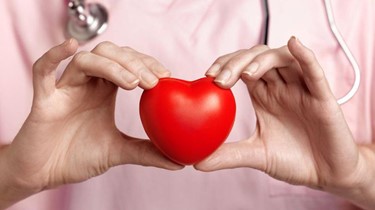 Chế độ ăn hàng đầu có lợi cho tim và giảm nguy cơ đau tim VÀ đột quỵ