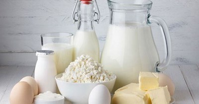 8 loại thực phẩm giúp no lâu mà không lo béo